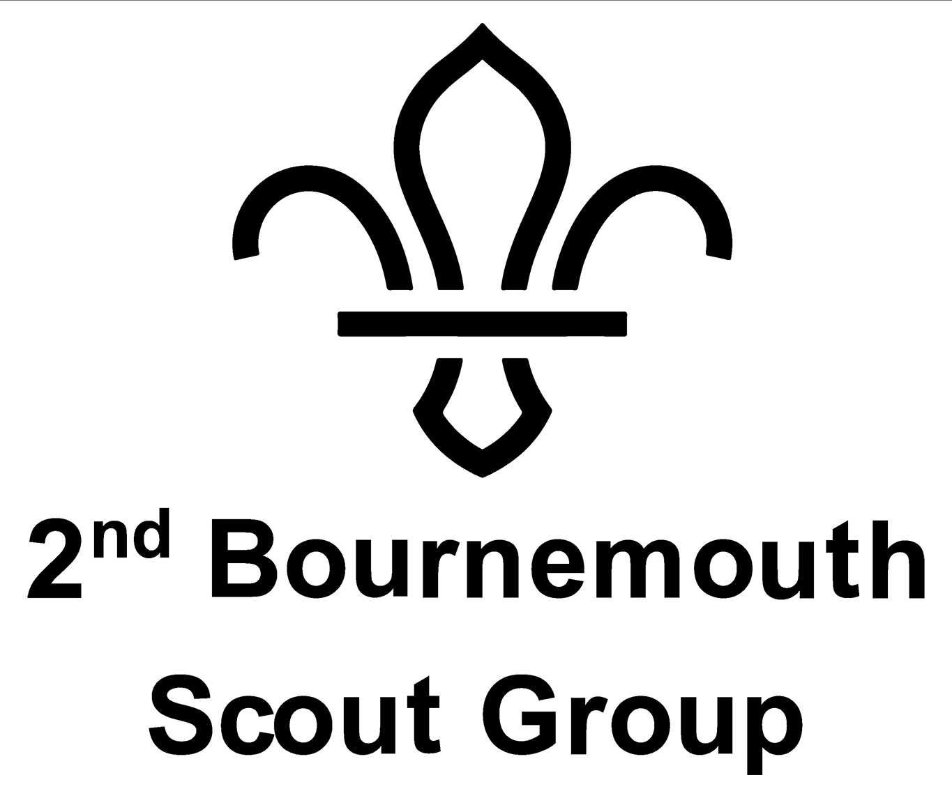 2nd Bournemouth Scouts 